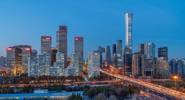 商務(wù)部：持續(xù)深化國家服務(wù)業(yè)擴(kuò)大開放綜合示範(fàn)區(qū)建設(shè)