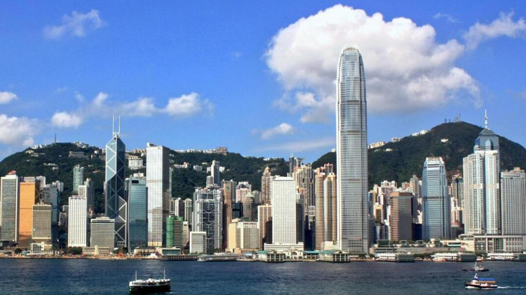 區(qū)議會(huì)選舉 | 港區(qū)全國(guó)政協(xié)委員余國(guó)樑：盡己之力守護(hù)香港 齊來(lái)支持2023年區(qū)選