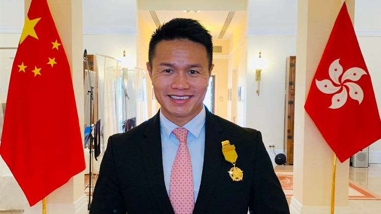 【來論】完善制度後的區(qū)議會選舉意義深遠