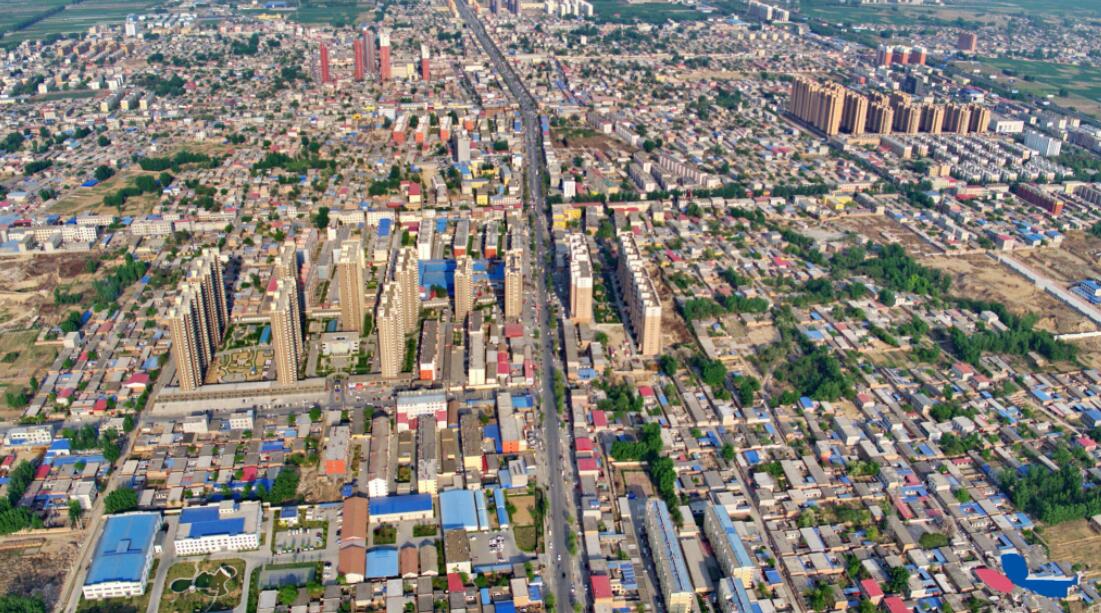 中央企業(yè)已在雄安設(shè)立子公司及各類分支機構(gòu)200多家 