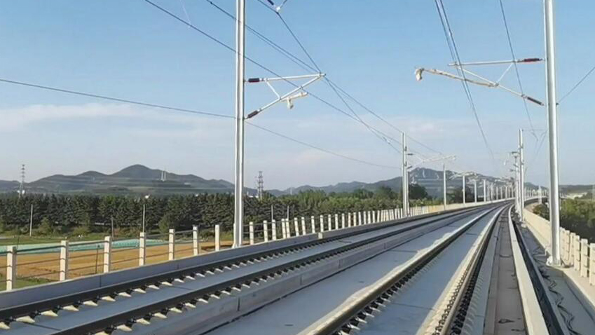 萊榮高鐵被舉報(bào)偷工減料 官方通報(bào)調(diào)查情況