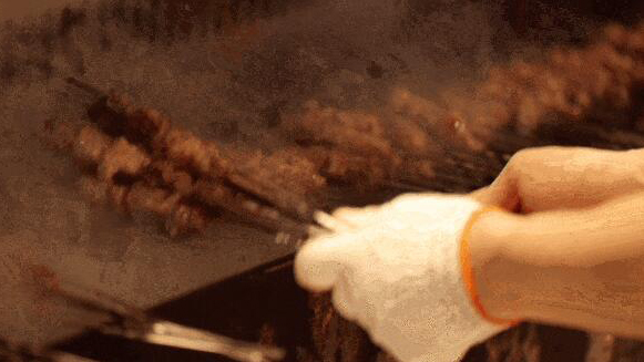 火爆「出圈」過去半年多 淄博燒烤現(xiàn)狀如何？