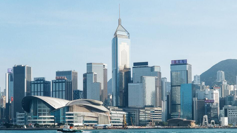 區(qū)議會選舉 | 白水清：區(qū)選關(guān)鍵時刻 新制下要谷高投票推動地區(qū)治理