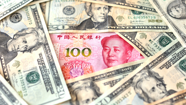 【燕語匯絮】內(nèi)地經(jīng)濟(jì)初見回暖 人民幣後續(xù)走勢如何？