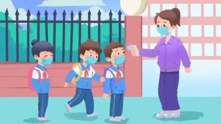 北京兒童醫(yī)院專家：兒童在呼吸道疾病高發(fā)期來前應積極接種疫苗