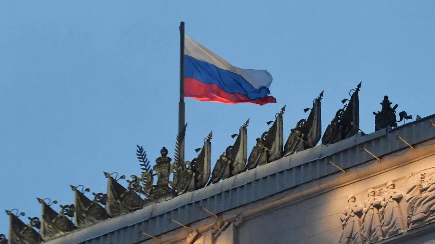 烏克蘭空軍：俄羅斯對(duì)基輔發(fā)動(dòng)大規(guī)模無人機(jī)襲擊