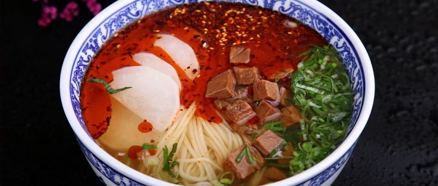 蘭州請深圳市民免費吃牛肉麵啦！