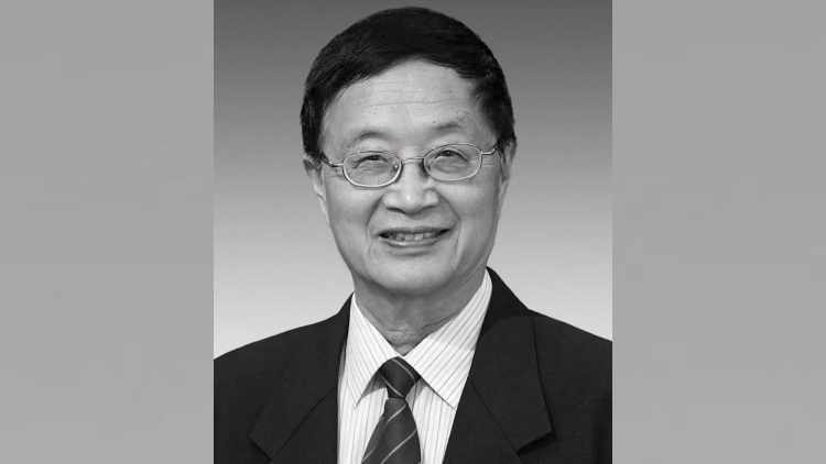 巨星隕落！曹春曉院士於凌晨去世