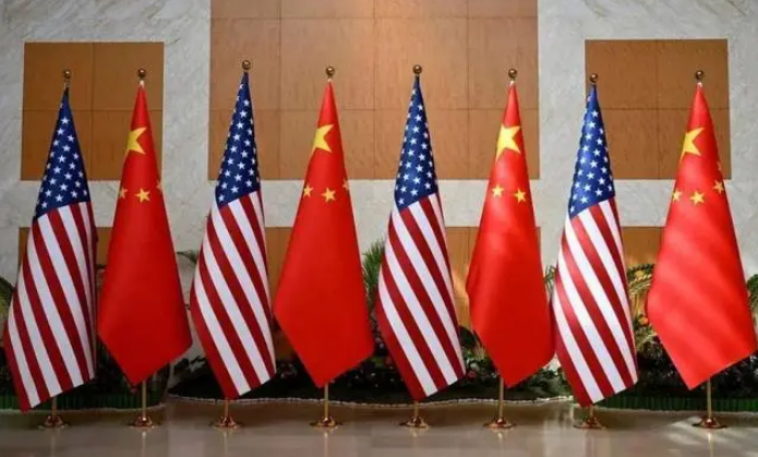 【國(guó)際視野】「習(xí)拜會(huì)」意義大 中美關(guān)係回穩(wěn)