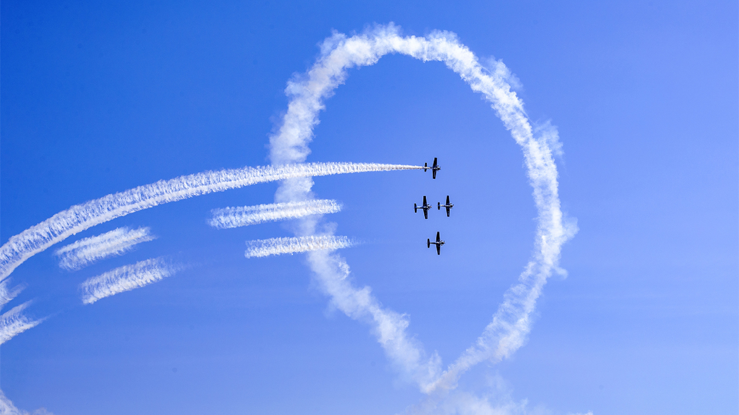 簽約73億元！2023亞洲通用航空展圓滿閉幕