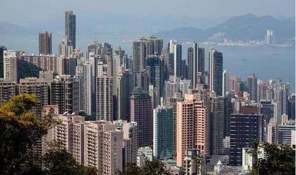 【港樓】一個(gè)月拆息升至16年新高 經(jīng)絡(luò)料短期仍有上升空間