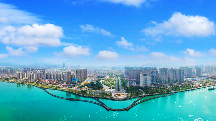 汕尾：加速打造千億級(jí)新能源汽車產(chǎn)業(yè)集群