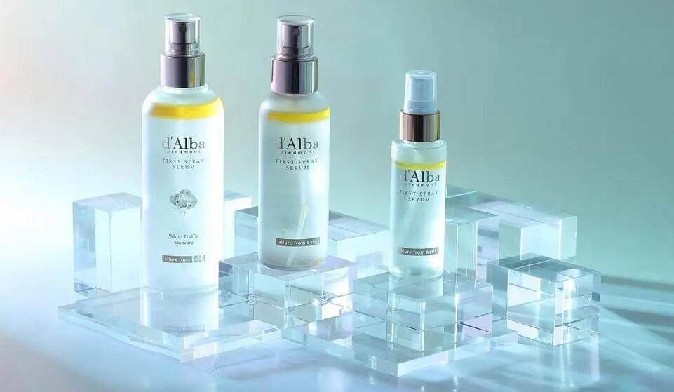 白皮書：今年以來中國護膚品行業(yè)復蘇