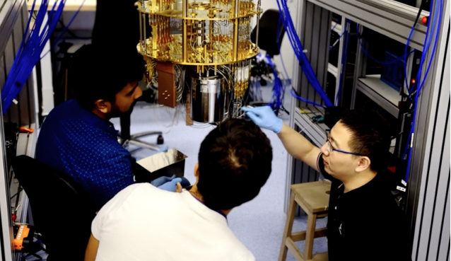 中國首枚，產(chǎn)自深圳