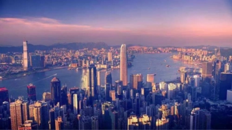 粵港澳三地將首次同步舉辦大灣區(qū)服務(wù)貿(mào)易大會(huì)