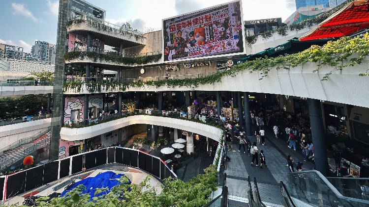 【投行視野】內(nèi)地經(jīng)濟仍紮實無懼短線挑戰(zhàn)