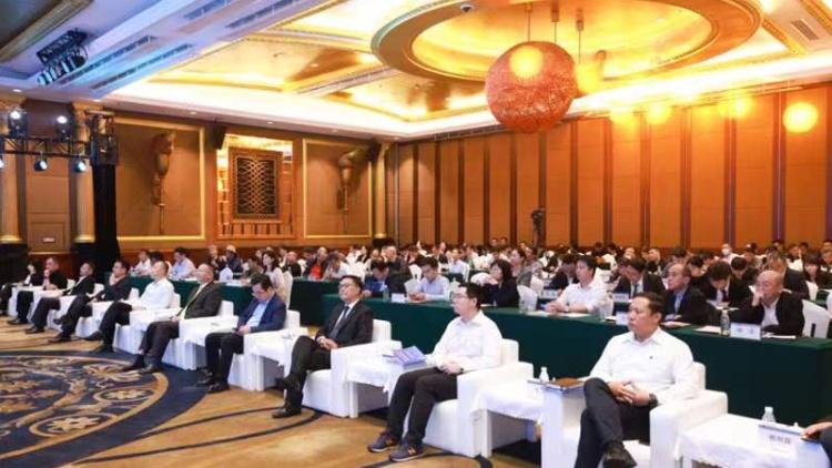 走進(jìn)粵港澳 連結(jié)大灣區(qū):西安重點(diǎn)產(chǎn)業(yè)鏈推介會(huì)在深圳舉辦