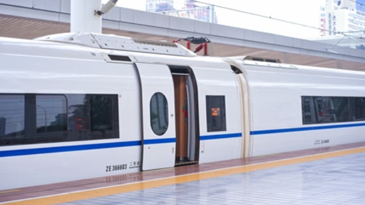 鐵路部門推出外國護(hù)照在線身份核驗服務(wù)