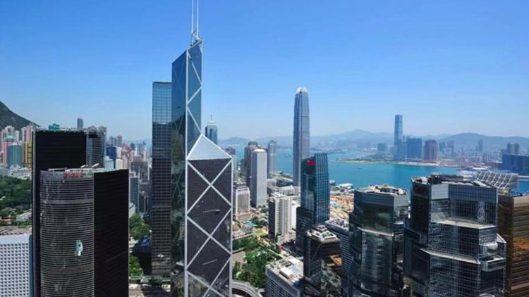 據(jù)報流動性專責(zé)小組倡推動中東和東南亞企業(yè)來港上市