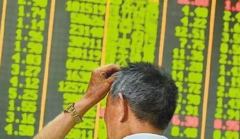 【A股午評(píng)】三大股指窄幅震蕩滬指跌0.27%