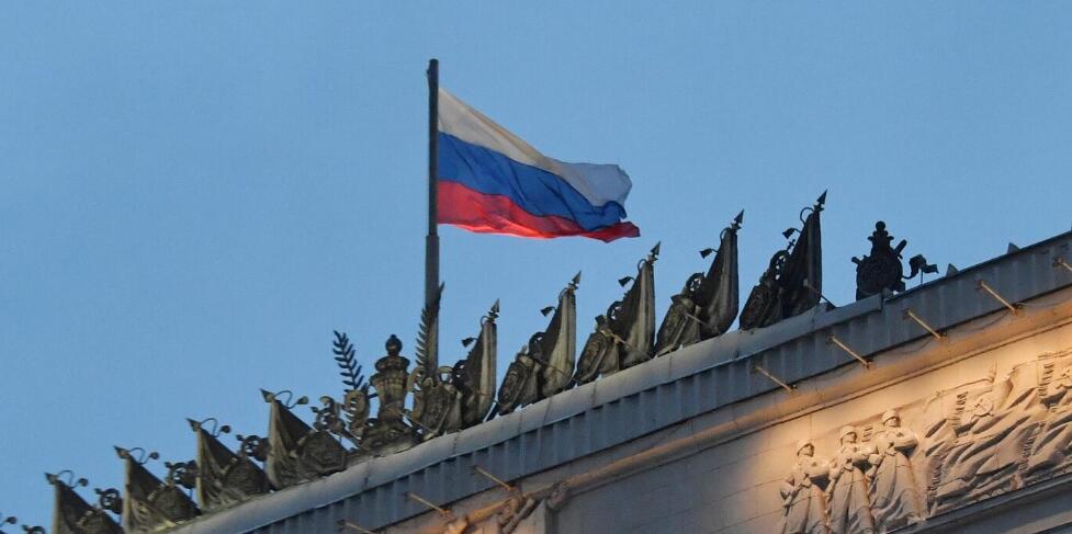 俄國防部：在莫斯科州上空摧毀烏克蘭無人機(jī)