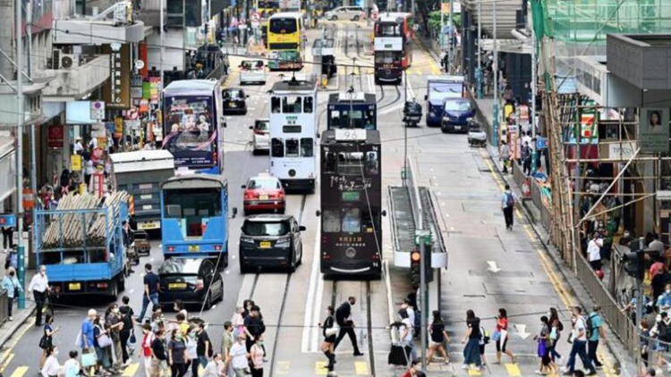 強(qiáng)積金總資產(chǎn)值1.09萬億 較十年前增123%