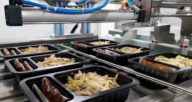 廣東發(fā)布《預(yù)製菜 湯類罐頭食品》團(tuán)體標(biāo)準(zhǔn)