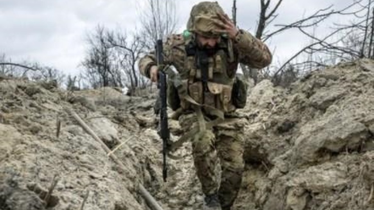 俄羅斯副外長：2024年俄烏「不太可能實現(xiàn)停火」