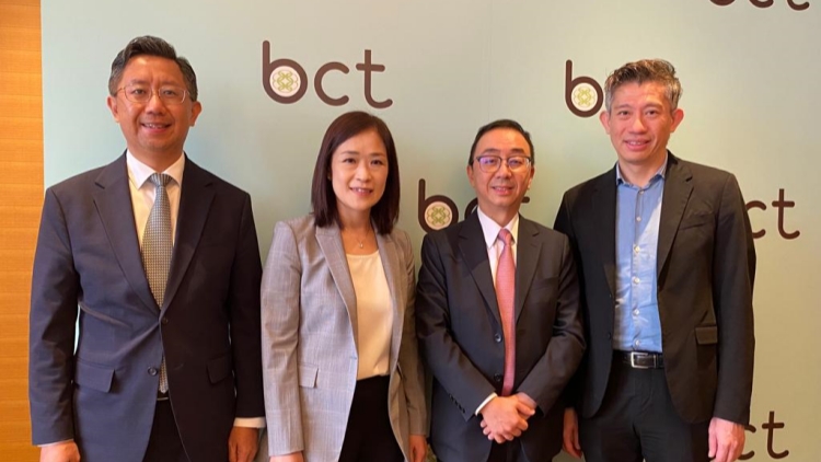 BCT：2025年首季過渡eMPF平臺(tái)