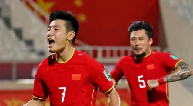 最新世界排名國(guó)足位置不變：亞洲第11，世界第79 