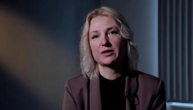 她宣布：計劃參加俄羅斯大選！曾是一名記者