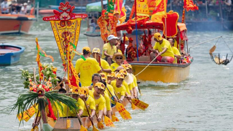 2023年非遺資助計(jì)劃今起接受申請(qǐng) 明年1月18日截止