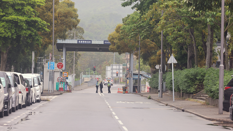 沙頭角電子旅遊禁區(qū)證開放申請 個人遊每日300名額 旅行團(tuán)名額700