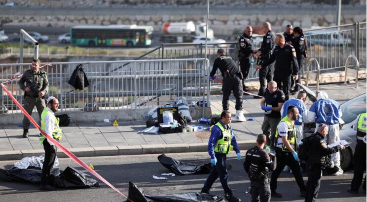 巴以釋放第七批被扣押人員  以色列恢復(fù)對(duì)加沙軍事打擊