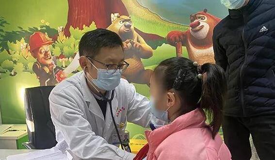 國(guó)家衛(wèi)健委：最大限度滿足兒童就醫(yī)需求 保障藥品等充足供應(yīng)