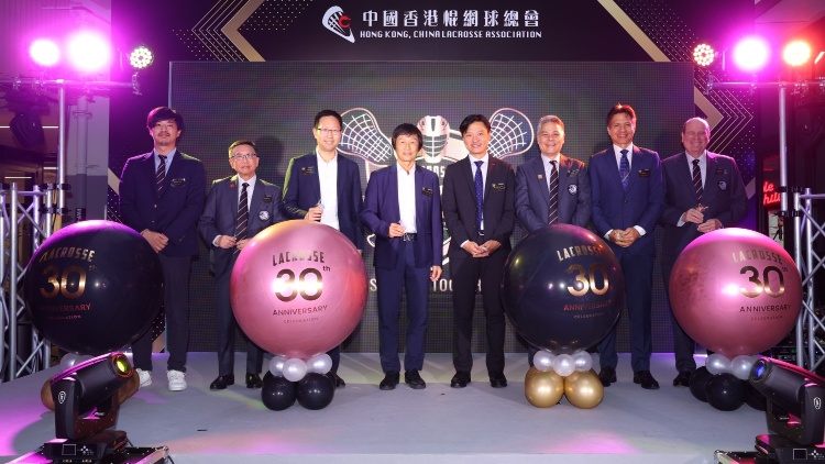 國際超級(jí)棍網(wǎng)球六人賽香港站月尾開打