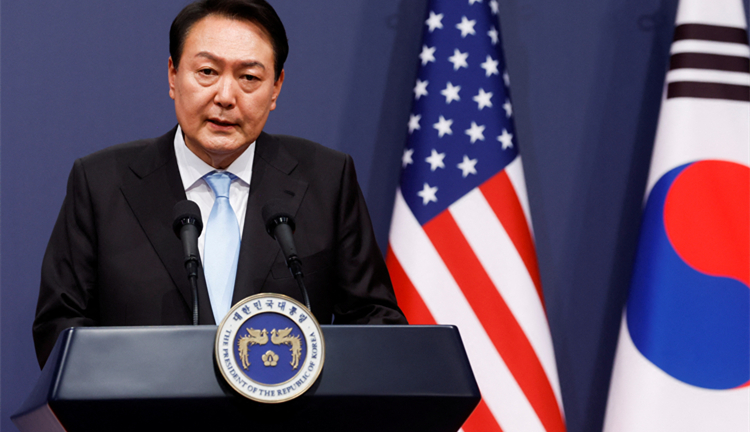 韓媒：尹錫悅最快將於12月4日改組內(nèi)閣，或更換多名部長