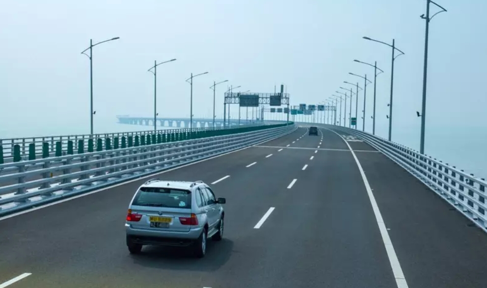 「港車北上」新一輪電腦抽籤申請(qǐng)12·4起接受登記