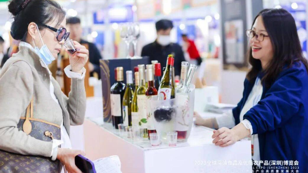 日均一展！12月深圳將迎來近30場多元化精彩大展