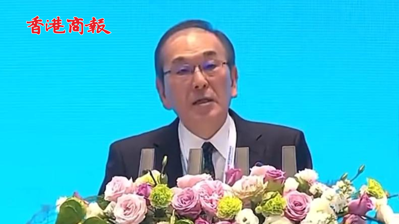 有片｜水谷亨：新聞機構(gòu)最大的「財產(chǎn)」是人才