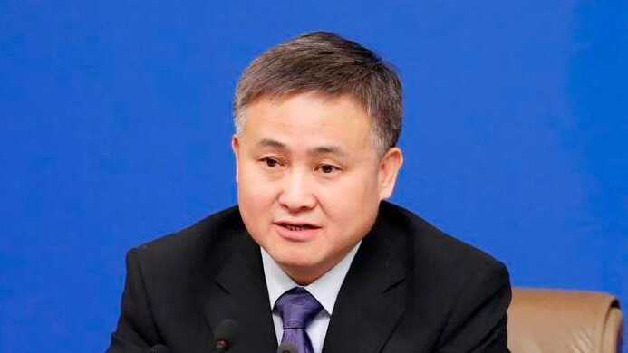潘功勝：加快現(xiàn)代中央銀行制度建設(shè) 構(gòu)建中國特色現(xiàn)代金融體系