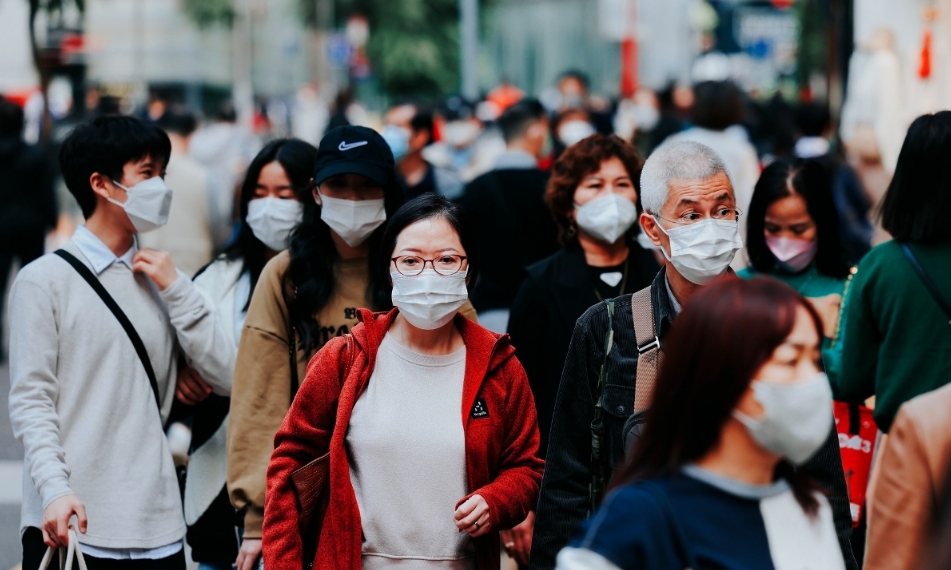 肺炎支原體感染個(gè)案增加 專(zhuān)家料本港不會(huì)出現(xiàn)暴發(fā)