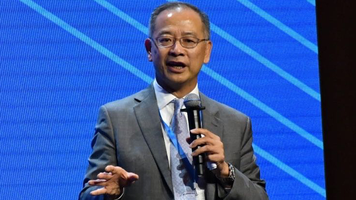 余偉文：未來(lái)數(shù)月推第二批代幣化綠債 美息明年或持續(xù)高企