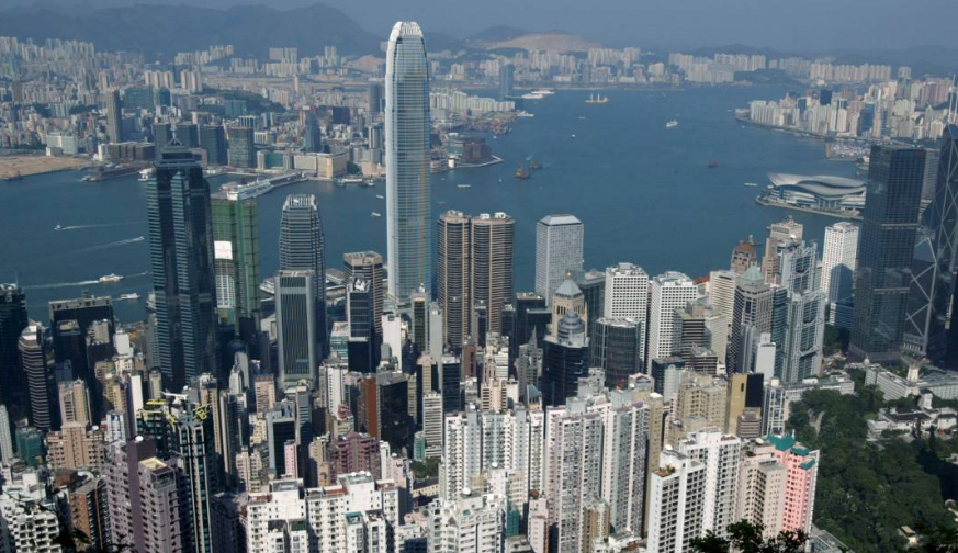 李家超：香港保持多方面優(yōu)勢 港人不應妄自菲薄