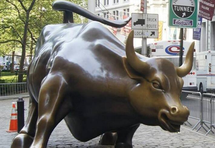 【經(jīng)濟(jì)瞭望】金融強(qiáng)國(guó)建設(shè)的他山之石