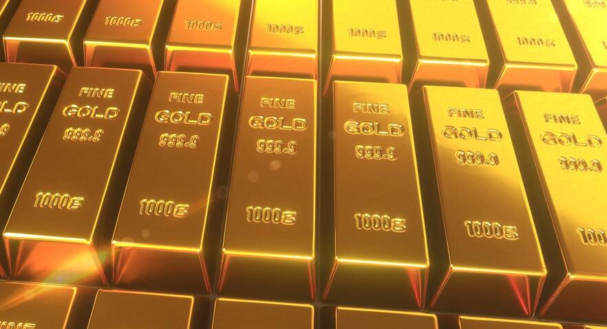 【財經(jīng)觀察】國際金價再創(chuàng)新高，還會繼續(xù)漲嗎？