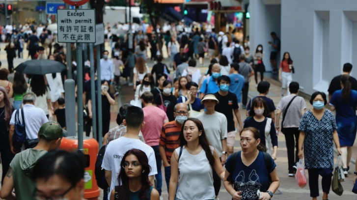 【商報時評】小心應(yīng)對呼吸道感染高峰