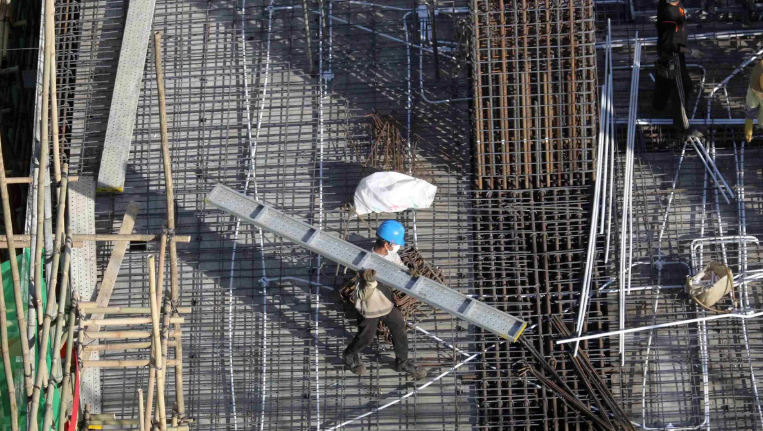 地盤安全紀(jì)錄平臺(tái)研明年初推出 團(tuán)體稱記分制應(yīng)公平公正