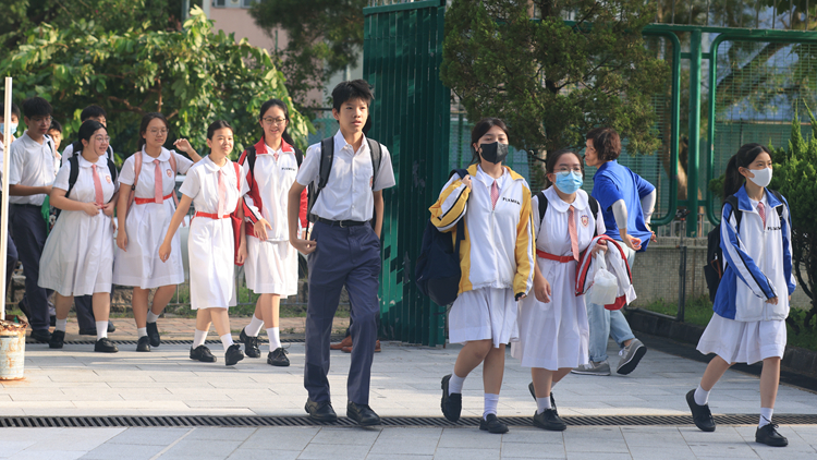 本港15歲學生閱讀能力下降 教育局：將深入分析 對癥下藥