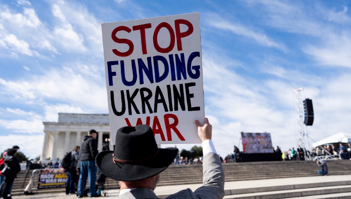 【商報(bào)圖說】俄烏?；穑棵绹褚庵С? title=